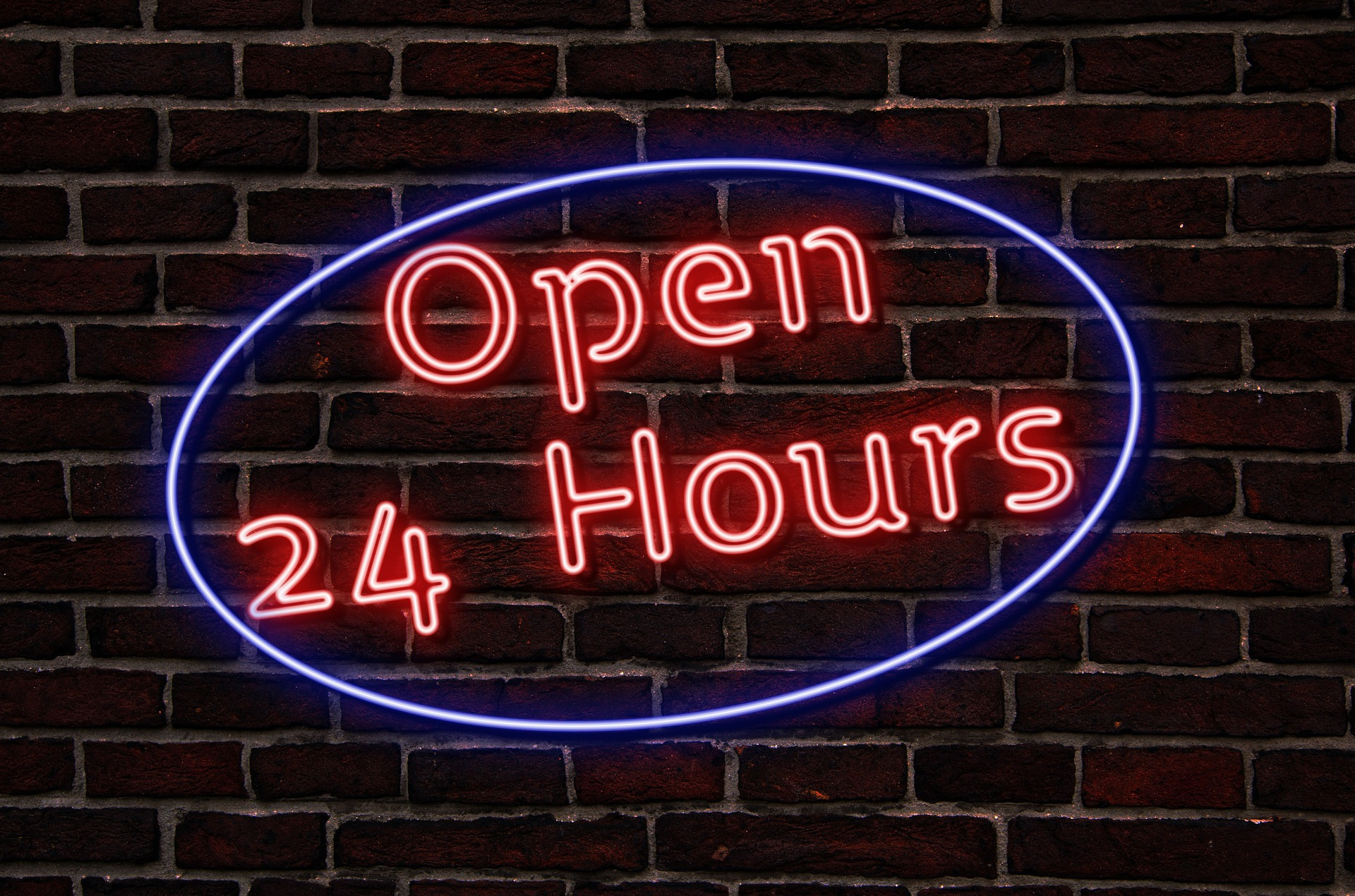 open-24-hour